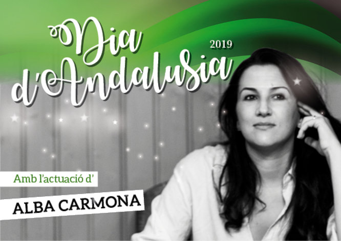 Badalona celebra, aquest dimecres, dia 27, l’acte institucional del Dia d’Andalusia