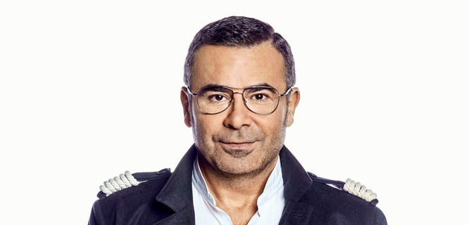 El polifacètic presentador de televisió Jorge Javier Vázquez serà el pregoner de les Festes de Maig de 2019