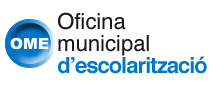 Logo Oficina municipal d'escolarització