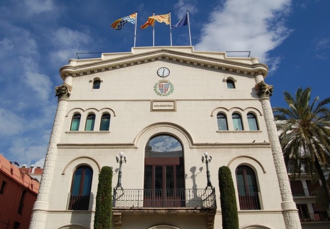 El dimarts 21 de desembre, sessió ordinària del Ple de l’Ajuntament de Badalona