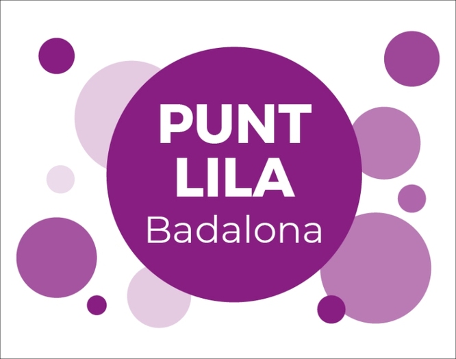 El Govern de Badalona aposta per incorporar els Punts Liles a les Festes de Llefià i a la revetlla de Sant Joan