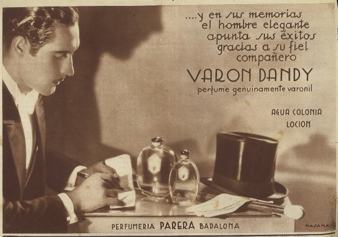 El Museu de Badalona tanca la programació de l’any amb la celebració dels 100 anys de Varon Dandy