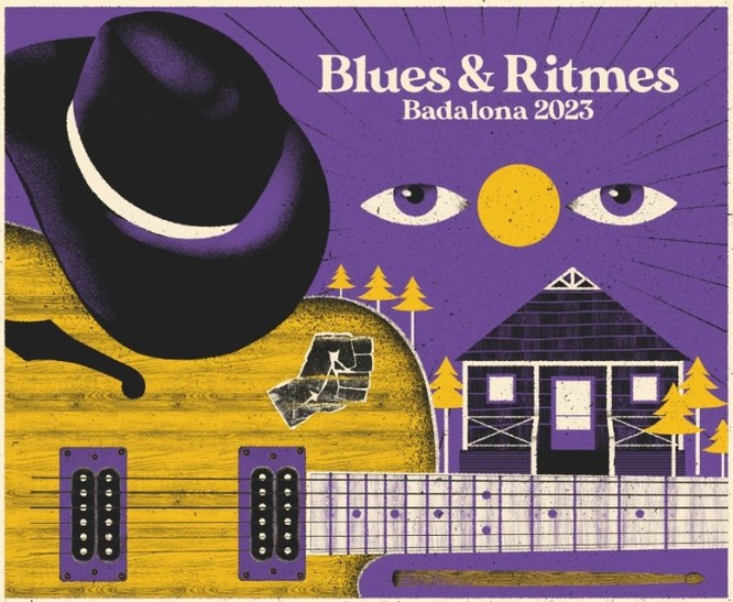 El Festival Blues & Ritmes de Badalona estrena aquesta edició un concert pensat per a gaudir en família