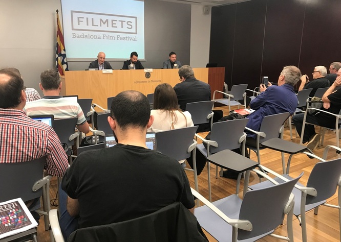 Ninetto Davoli, un dels actors preferits de Pier Paolo Pasolini, rebrà el Premi Honorífic del FILMETS Badalona Film Festival per la seva llarga trajectòria artística