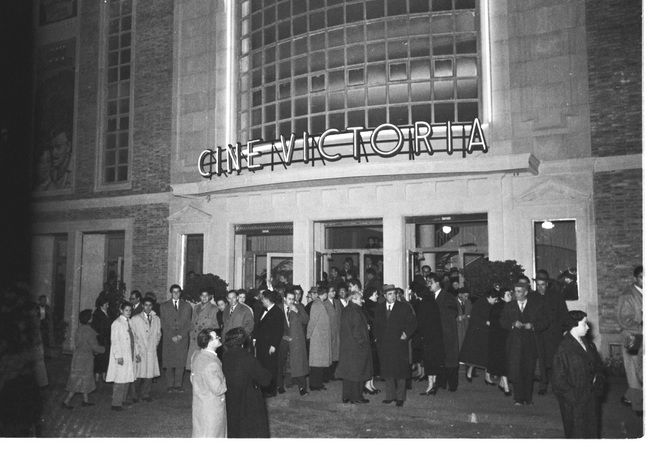 El Museu de Badalona inaugura aquest dijous l’exposició ‘La Gran Il·lusió. El Cinema a Badalona (1898-1975)’