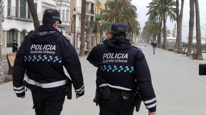 L’Ajuntament de Badalona preveu convocar 70 noves places de Guàrdia Urbana