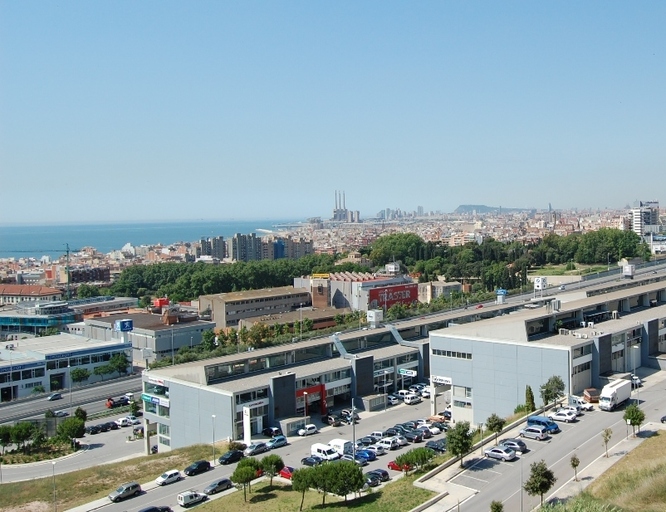 La Generalitat mantindrà activat tot el cap de setmana l'episodi per alta contaminació per partícules a la conurbació de Barcelona