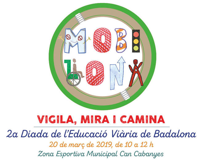 Badalona celebra la segona edició de la Mobilona