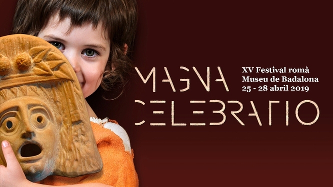 El Museu de Badalona organitza la XV edició del festival romà Magna Celebratio per transportar-nos a la Baetulo de fa 2.000 anys