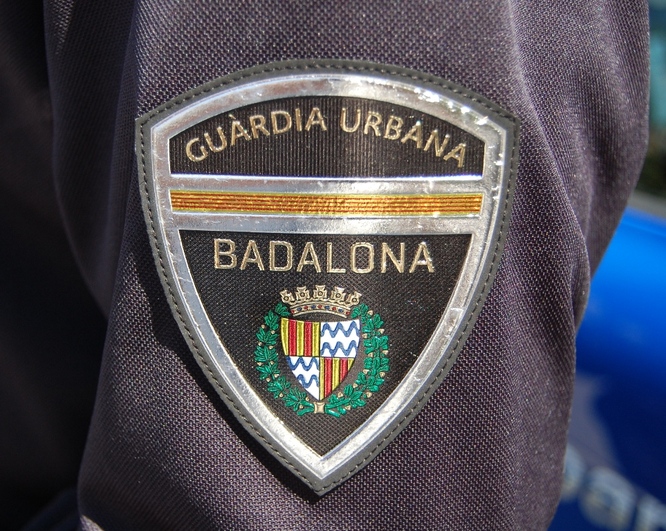 Dilluns, 29 d’abril, se celebrarà al BCIN el Dia de la Guàrdia Urbana de Badalona