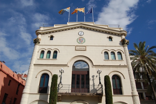 Demà dissabte 15 de juny es constitueix el Ple de l’Ajuntament de Badalona