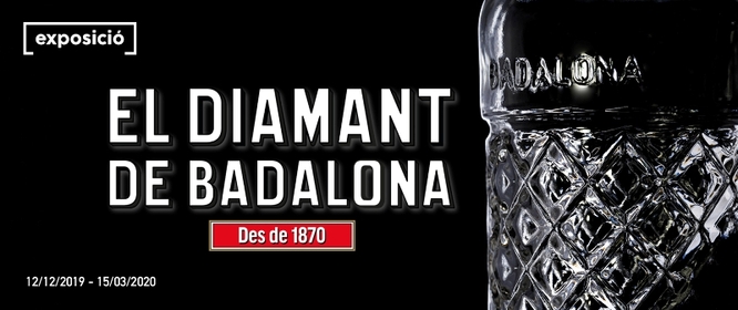Dijous s’inaugura al Museu de Badalona l’exposició “El Diamant de Badalona” amb motiu del pròxim 150è aniversari de l’Anís del Mono