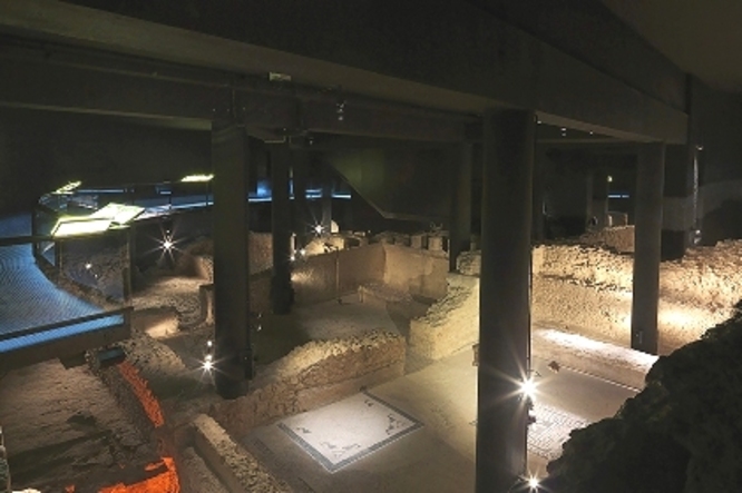 Píndoles de Patrimoni contra la Covid-19 al Museu de Badalona