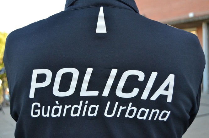 La Guàrdia Urbana de Badalona reforça el torn de nit per fer complir el confinament nocturn