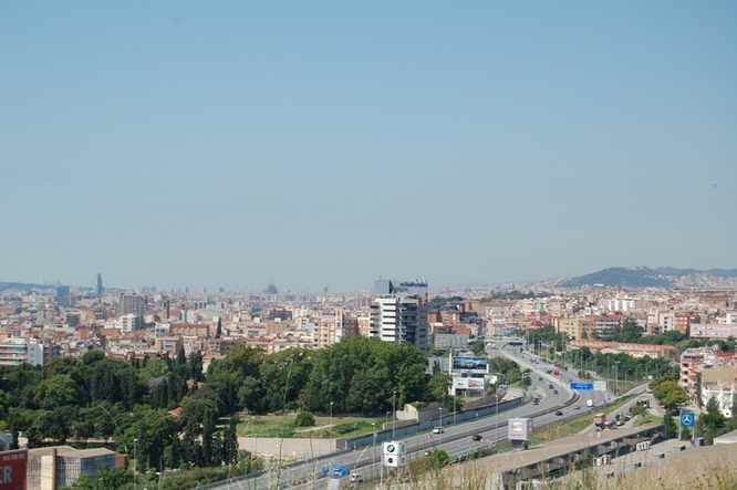 Badalona formarà part de la Mobile Week Catalunya 2021