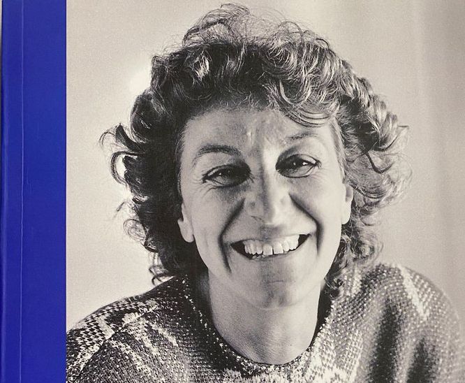 El Museu de Badalona presenta el llibre Una de manera de veure el món. Teresa Lleal Galceran, 1940-1988