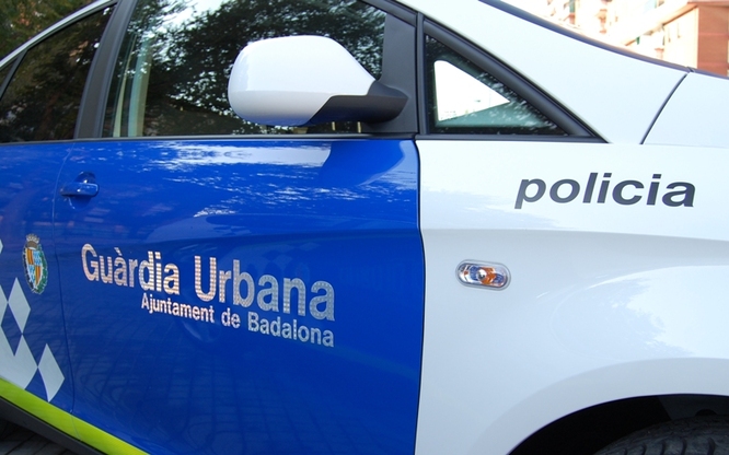 Adjudicat el contracte per al subministrament de nous vehicles per a la Guàrdia Urbana de Badalona
