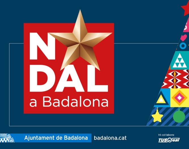 Badalona tornarà a gaudir del Campament Reial al parc de Montigalà
