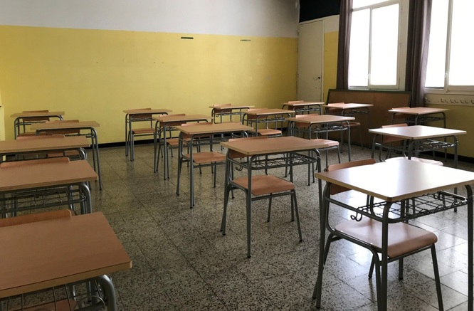 L'Ajuntament de Badalona contracta de forma urgent 12 oficials d'ofici per les escoles públiques de la ciutat