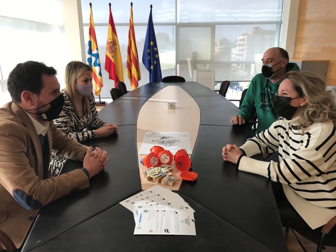La campanya “D’oli a la pica, ni mica!” impulsada per l’Ajuntament de Badalona ha estat escollida per representar a Catalunya al Premi Europeu de la Prevenció de Residus