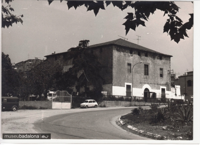 El Museu de Badalona acull aquest dijous 29 de setembre una conferència sobre la història i l’arquitectura de la masia de Ca l’Andal