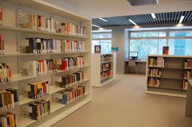 La Xarxa Municipal de Biblioteques de Badalona ofereix un taller de benestar emocional per ajudar a fer front a la pèrdua i el dol
