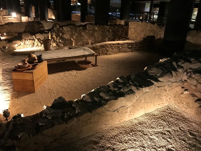 El Museu de Badalona incorpora nous recursos per a fer més inclusiva la Baetulo romana