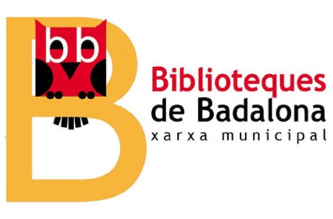 Programació de les biblioteques de Badalona durant el mes de maig