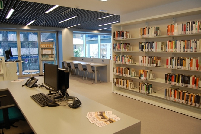 Activitats de les biblioteques municipals de Badalona durant aquest mes de setembre